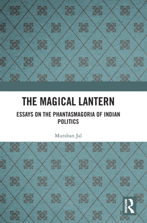 The Magical Lantern