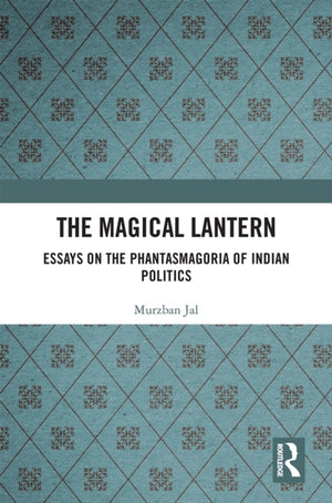 The Magical Lantern
