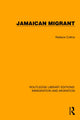 Book cover of: Jamaican Migrant. By: Wallace Collins