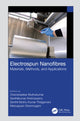 Book cover of: Electrospun Nanofibres