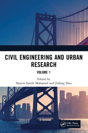 Civil Engineering and Urban Research, Volume 1