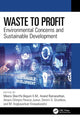 Book cover of: Waste to Profit. By: K. M. Meera Sheriffa Begum