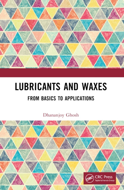 Book cover of: Lubricants and Waxes