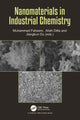 Book cover of: Nanomaterials in Industrial Chemistry. By: Muhammad Faheem
