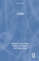 Book cover of: Cults. By: Stephanie Baker