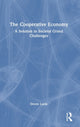 Book cover of: Cooperative Economy. By: Dovev Lavie