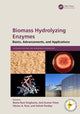 Book cover of: Biomass Hydrolyzing Enzymes