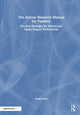 Book cover of: Autism Resource Manual for Families. By: Debbie Riall