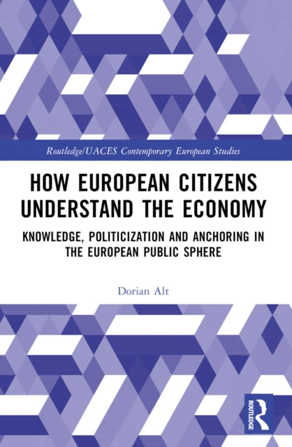 How European Citizens Understand the Economy