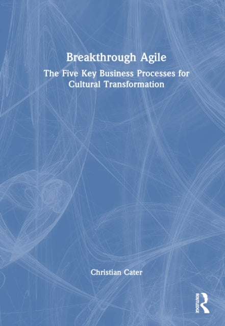 Breakthrough Agile