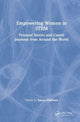 Book cover of: Empowering Women in STEM. By: Sanya Mathura