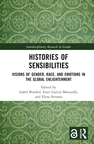 Histories of Sensibilities
