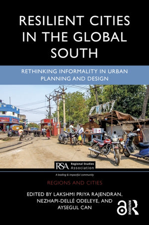 Resilient Cities in the Global South
