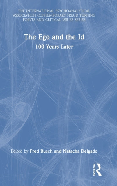 The Ego and the Id