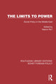 Book cover of: Limits to Power. By: Yaacov Roi