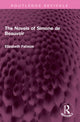 Book cover of: Novels of Simone de Beauvoir. By: Elizabeth Fallaize