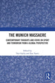 Book cover of: Munich Massacre