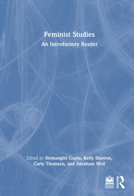 Book cover of: Feminist Studies
