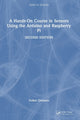 Book cover of: Hands-On Course in Sensors Using the Arduino and Raspberry Pi. By: Volker Ziemann