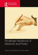 Book cover of: Routledge Handbook of Medicine and Poetry