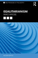 Book cover of: Egalitarianism