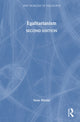 Book cover of: Egalitarianism