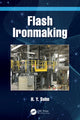Book cover of: Flash Ironmaking. By: H. Y. Sohn