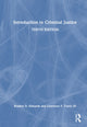 Book cover of: Introduction to Criminal Justice