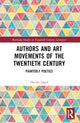 Book cover of: Authors and Art Movements of the Twentieth Century