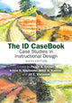 Book cover of: ID CaseBook