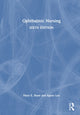 Book cover of: Ophthalmic Nursing. By: Mary E. Shaw