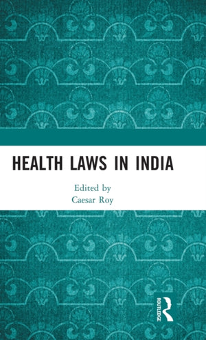 Health Laws in India