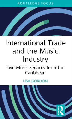 International Trade and the Music Industry