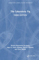 Book cover of: Laboratory Pig