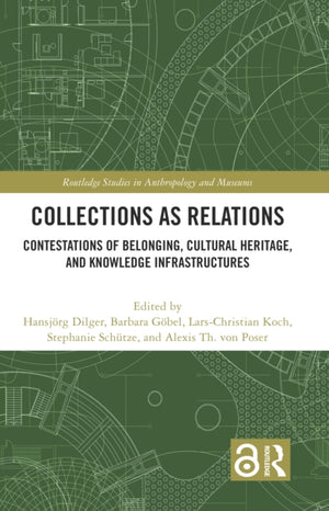 Collections as Relations