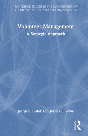 Volunteer Management