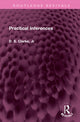 Book cover of: Practical Inferences. By: D. S. Clarke