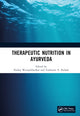 Book cover of: Therapeutic Nutrition in Ayurveda. By: Pankaj Wanjarkhedkar