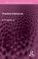 Book cover of: Practical Inferences. By: D. S. Clarke