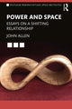 Book cover of: Power and Space