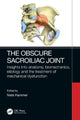 Book cover of: Obscure Sacroiliac Joint. By: Niels Hammer