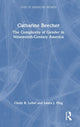 Book cover of: Catharine Beecher. By: Cindy Lobel