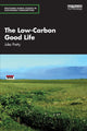 Book cover of: Low-Carbon Good Life. By: Jules Pretty