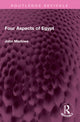 Book cover of: Four Aspects of Egypt. By: John Marlowe