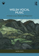 Book cover of: Welsh Vocal Music