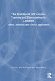 Book cover of: Handbook of Complex Trauma and Dissociation in Children