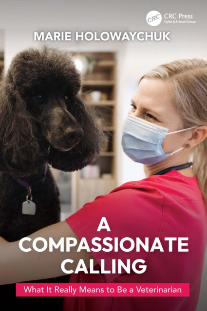 Book cover of: Compassionate Calling
