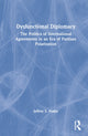 Book cover of: Dysfunctional Diplomacy. By: Jeffrey S. Peake