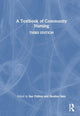 Book cover of: Textbook of Community Nursing. By: Sue Chilton