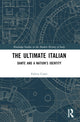 Book cover of: Ultimate Italian. By: Fulvio Conti